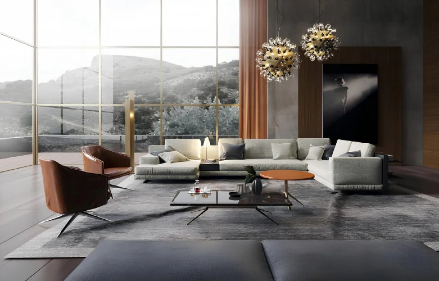 Modoko Mobilya Modelleri