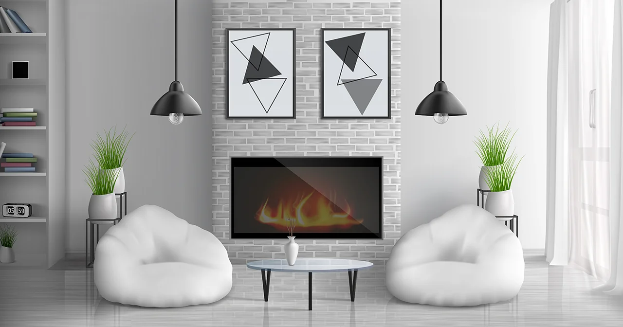 Modern Koltuk Takımları ile Salon Dekorasyonunda Yeni Dönem
