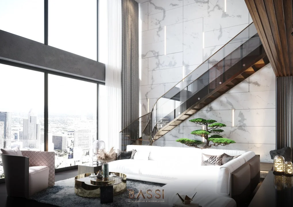 Modern Yaşam Alanlarında İtalyan Tasarımının Etkisi