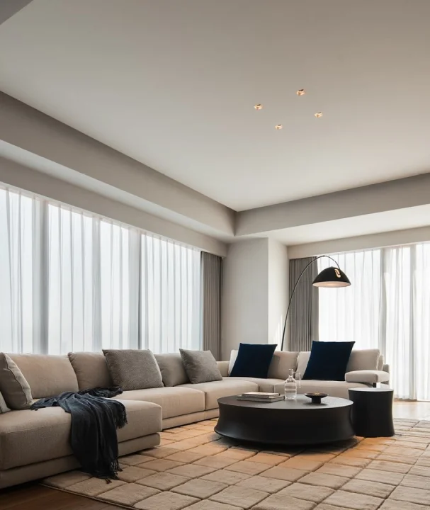 İtalyan Mobilya Tasarımları