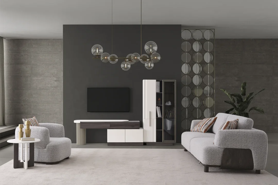 Adana Mobilyacılar Sitesi