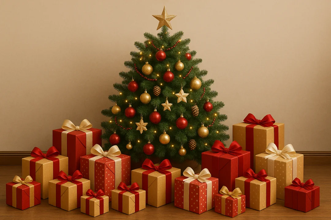 Yılbaşında Sevdiklerinize Alabileceğiniz En Şık Ev Dekorasyon Hediyeleri