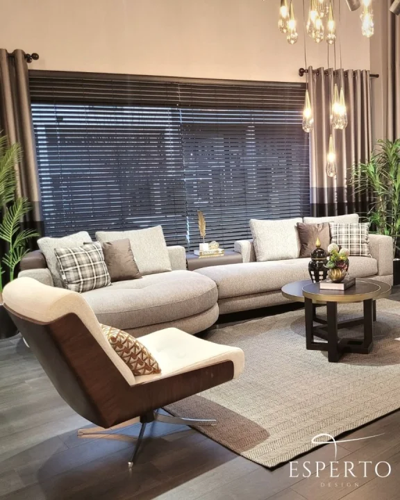 2026 Modern Mobilya Modellerinde Yeni Tasarım Anlayışı