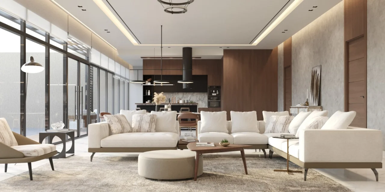 2026 Modern Mobilya Modelleri