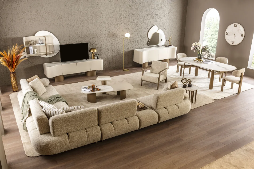 2026 Modern Mobilya Modelleri