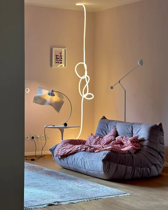 Instagram Köşesi Yaratmak: Evinizde Influencer Kalitesinde Fotoğraf Çekilebilecek Alanlar