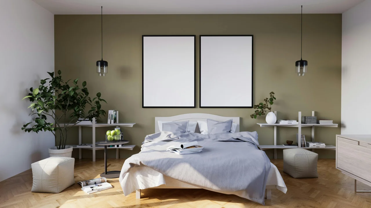 2026 Genç Odası Dekorasyon Fikirleri