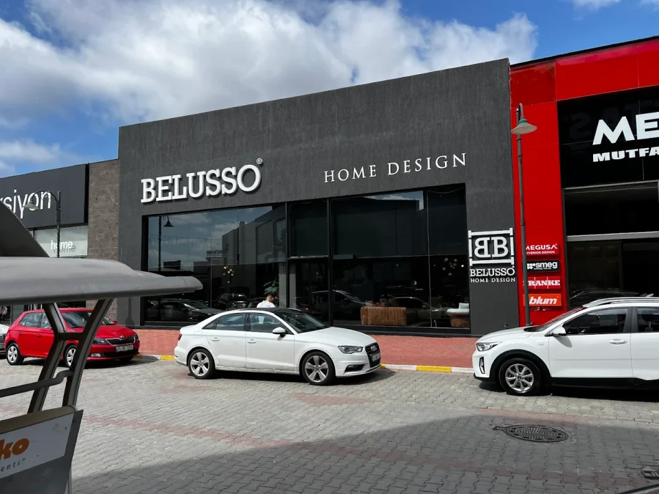 Modoko Modern Mobilya Mağazaları