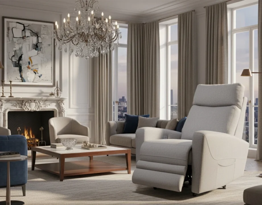 Baba Koltuğu Modelleri