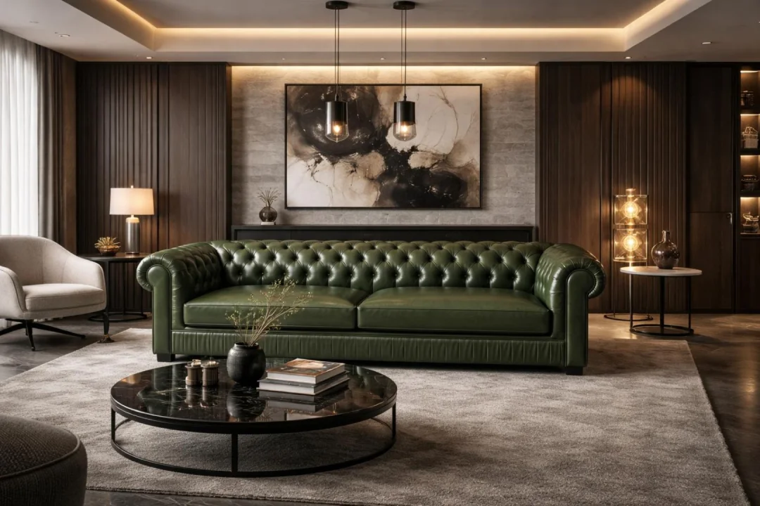 2026 Mobilya Fiyatları