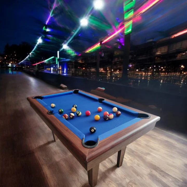 Bilardo Masası Fiyatları