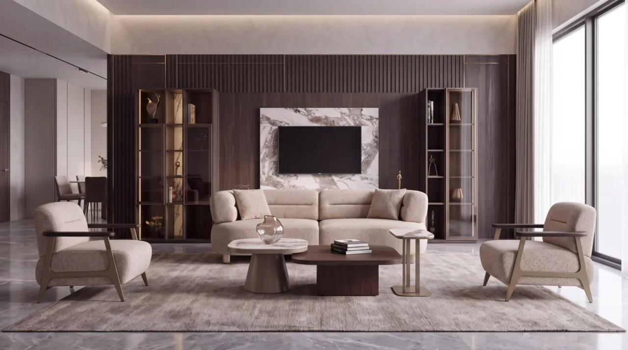 İstanbul Luxury Mobilya – Starmobi