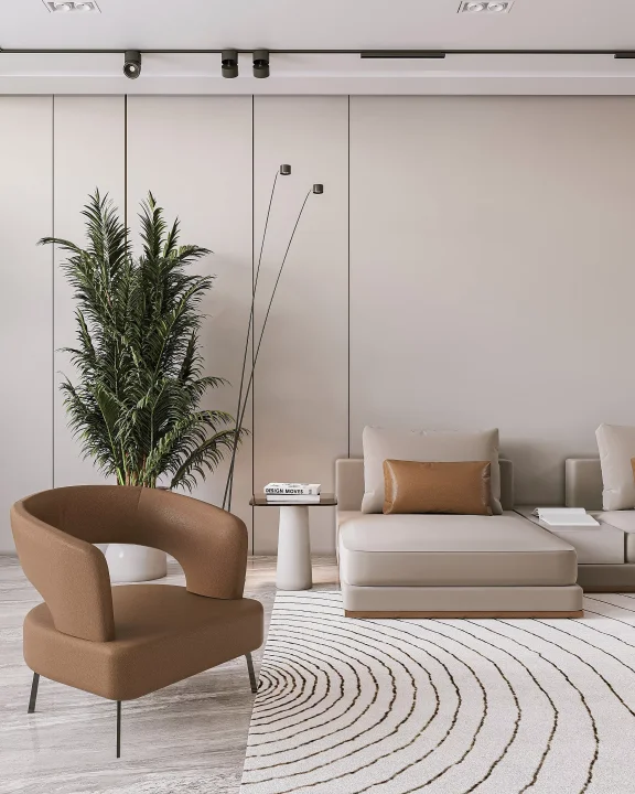 İç Mimarlık Hizmeti – Lupo Home